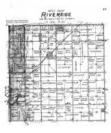 Riverside Township West, Putney, Brown County 1905